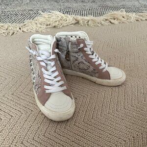 Vintage Havana Sneakers